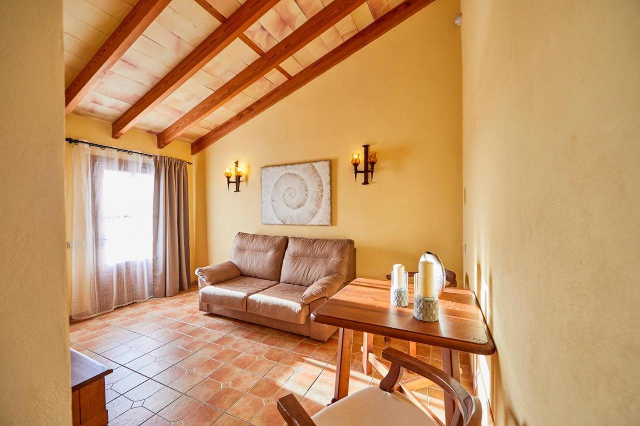 Agroturismo Es Quatre Cantons Binissalem Exterior photo